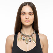 Bling Necklace