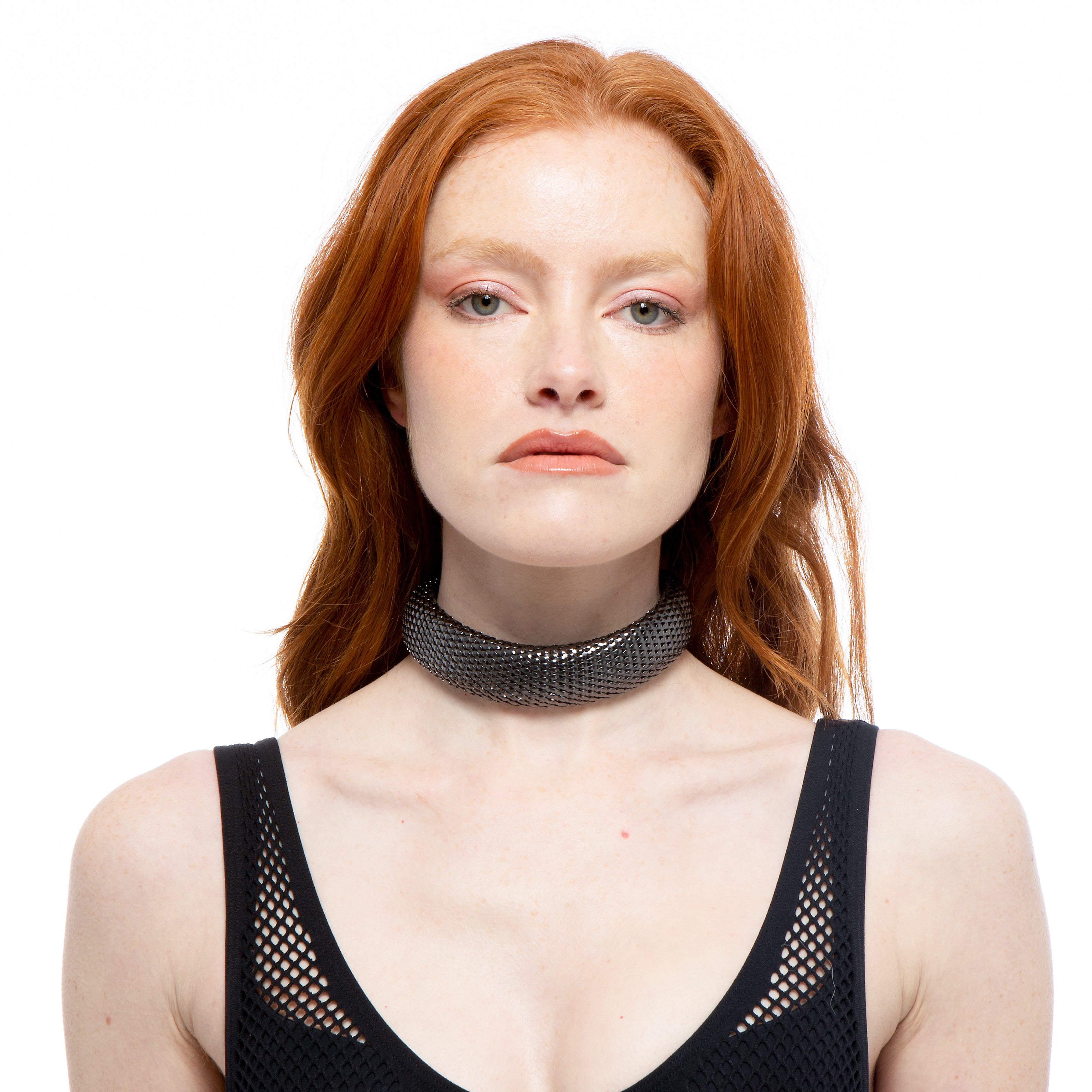 Serpent Necklace