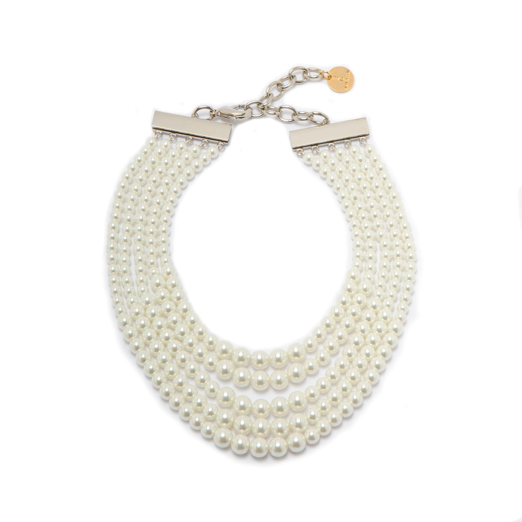 Silvia Gnecchi Alex necklace