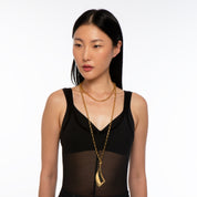 Vela Necklace