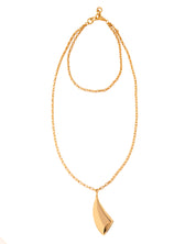 Vela Necklace