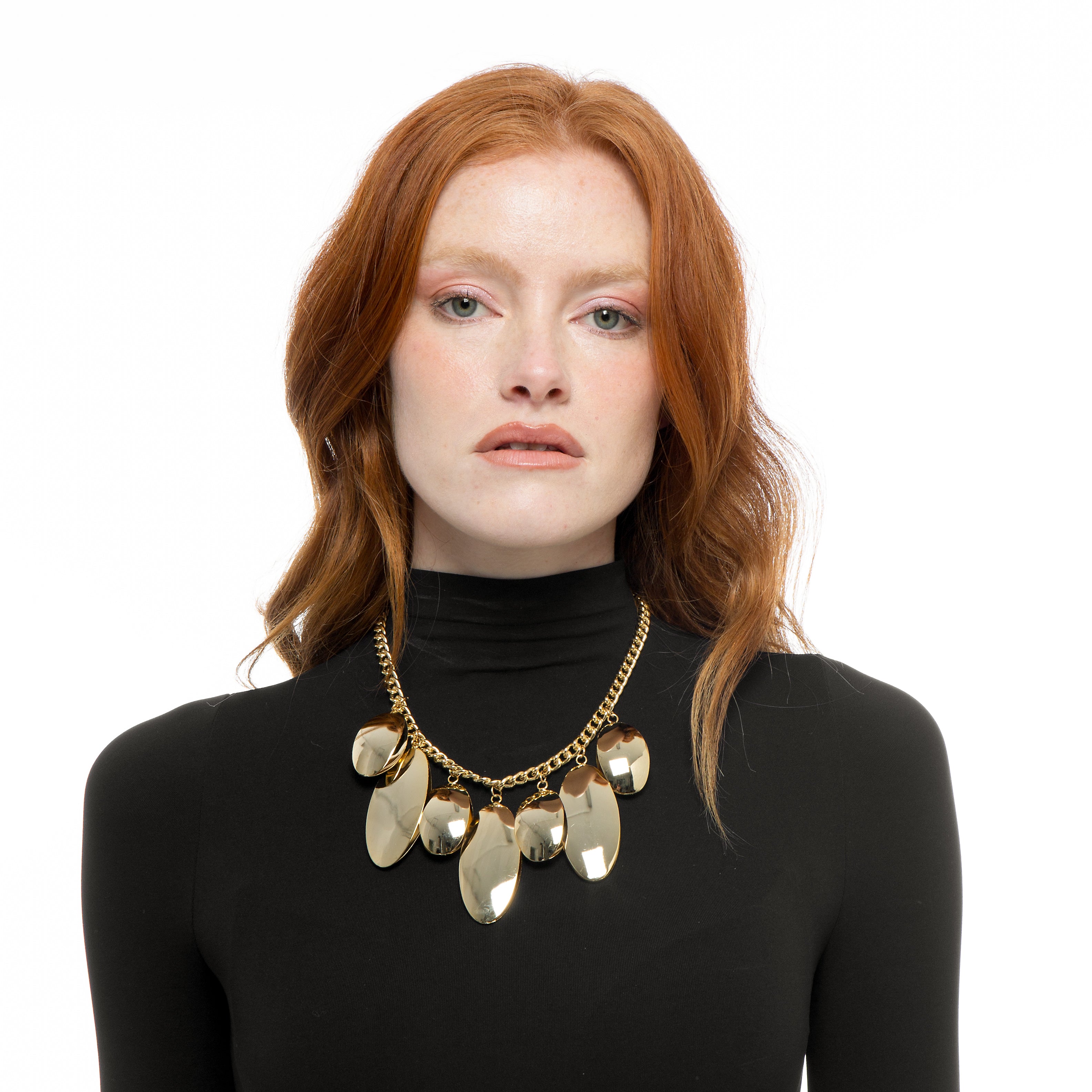 Bling Bling Necklace