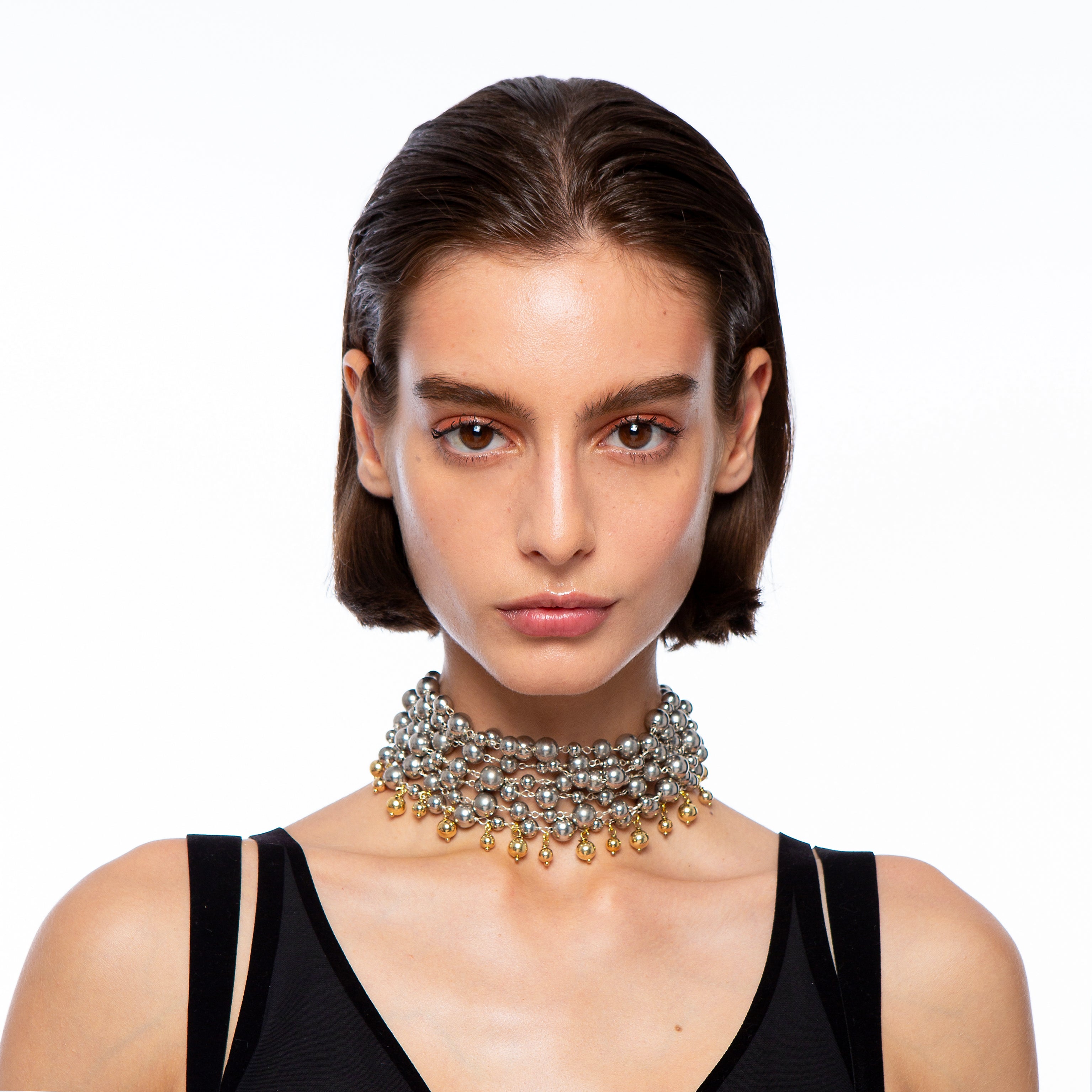 Necklaces Collane| lusso| Made in Italy| Fashion jewellery