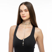Giselle Necklace