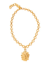 Leon Short Necklace