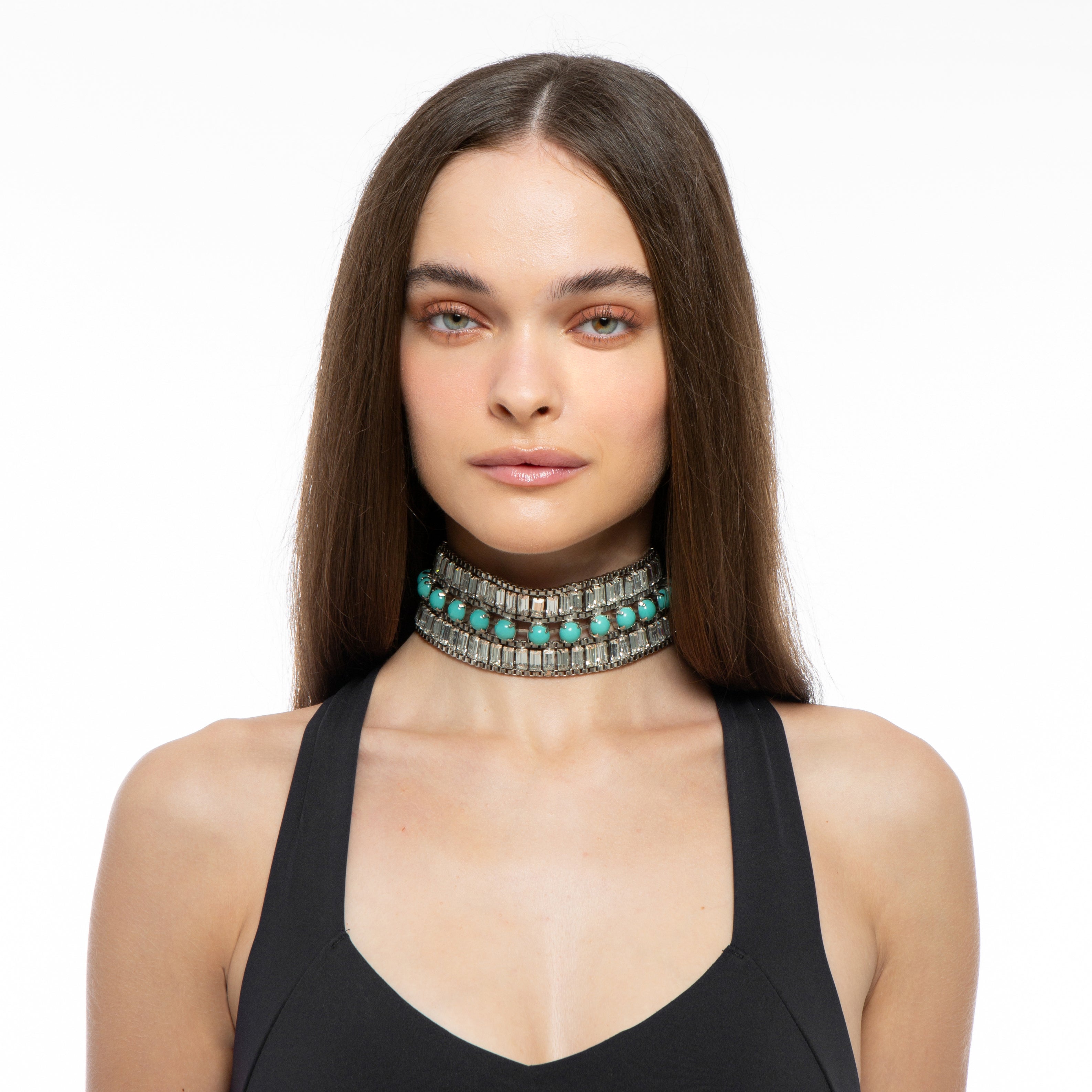 Shania Necklace