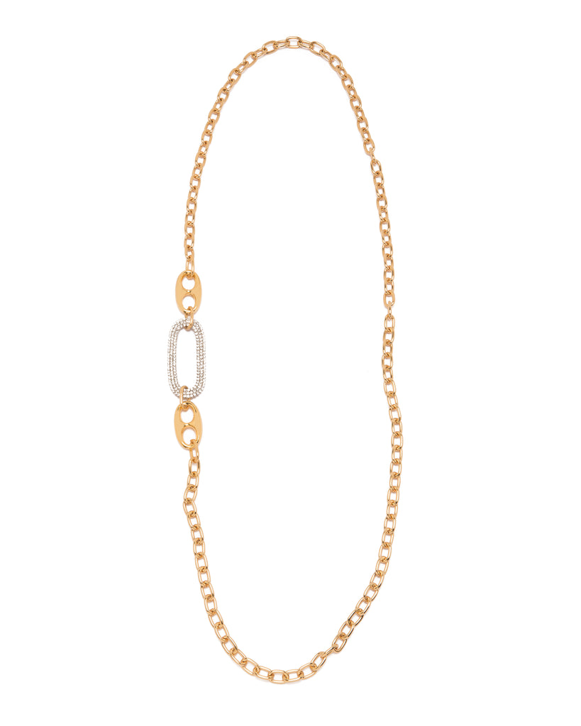 Silvia Gnecchi Marina Necklace