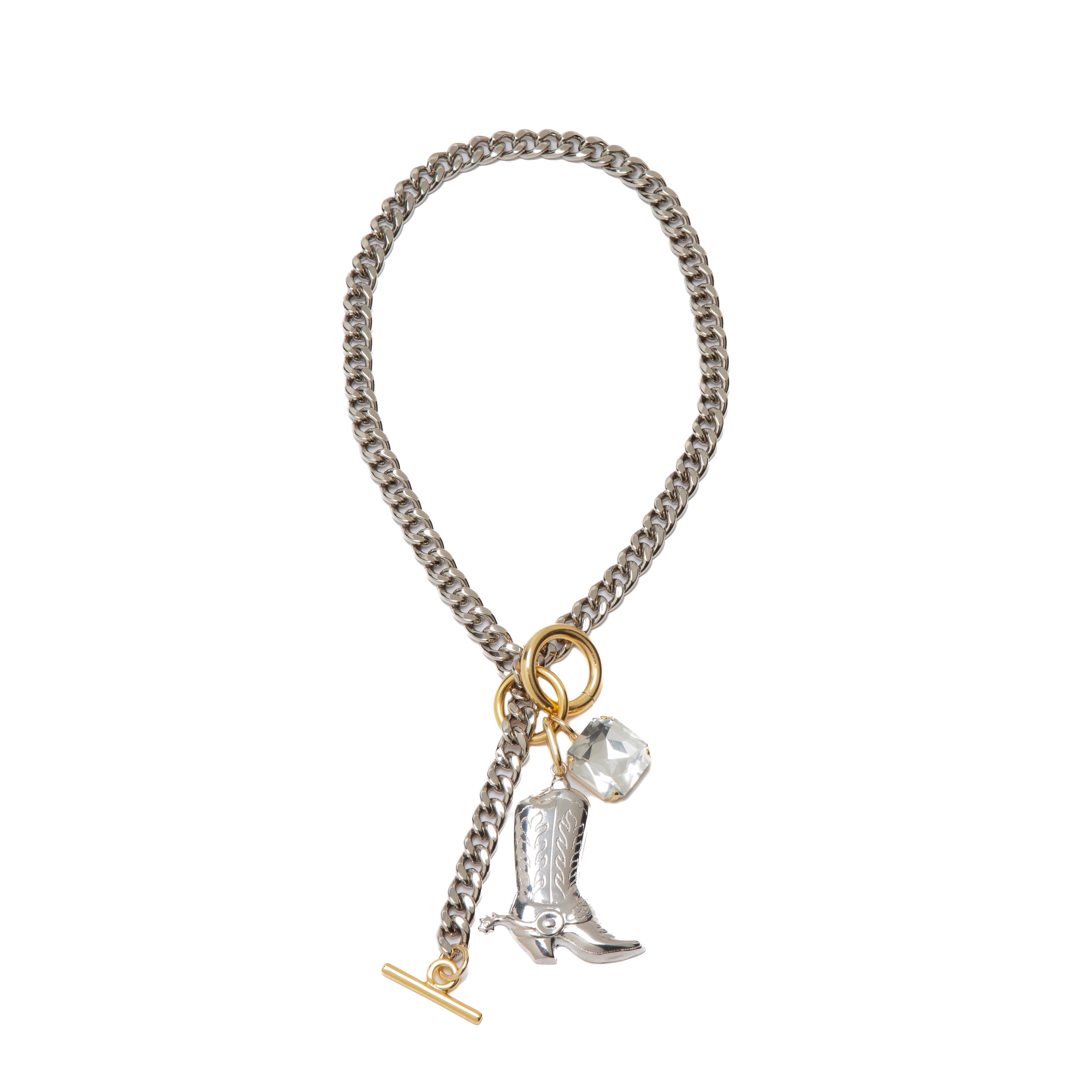 Debut Necklace
