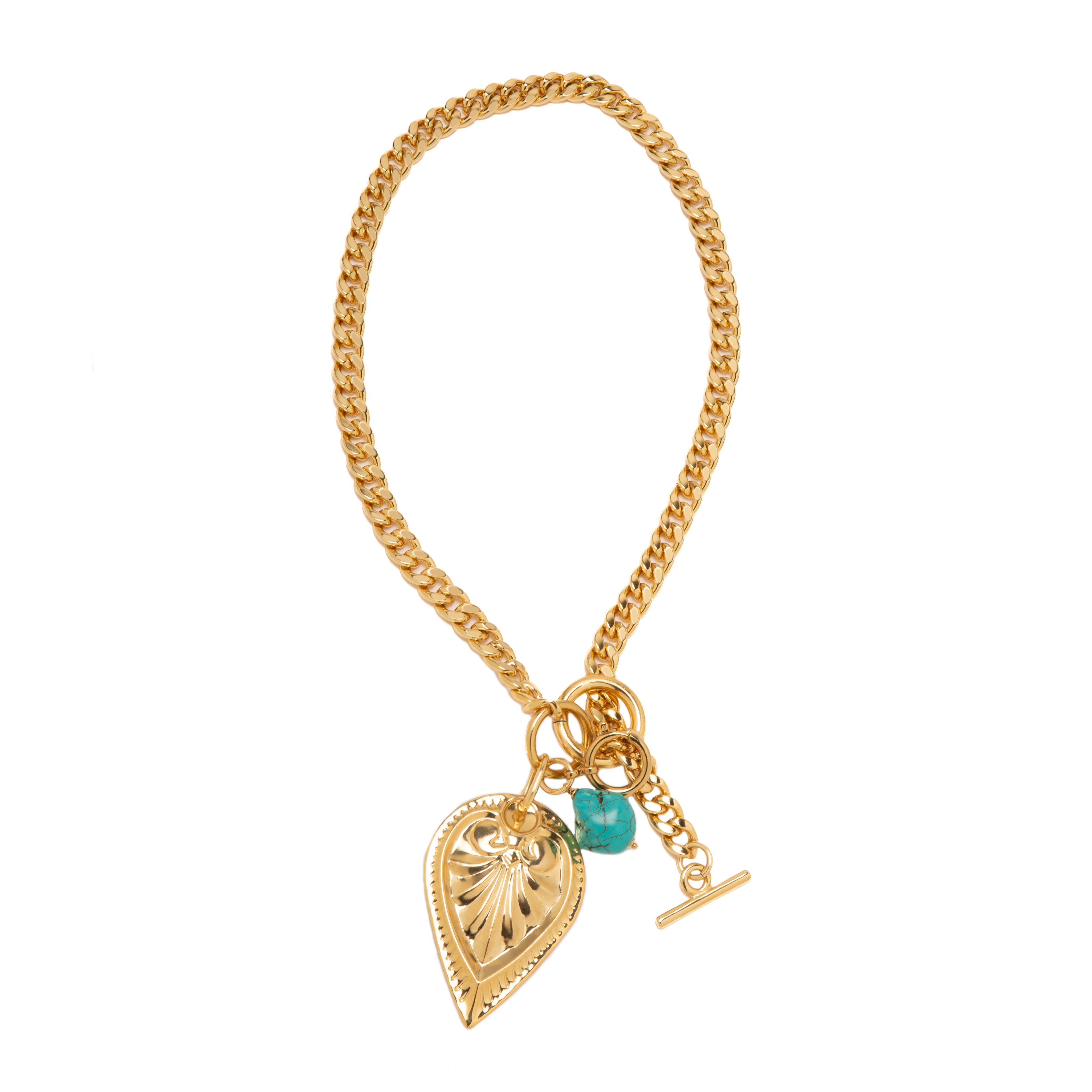 Carrie Necklace