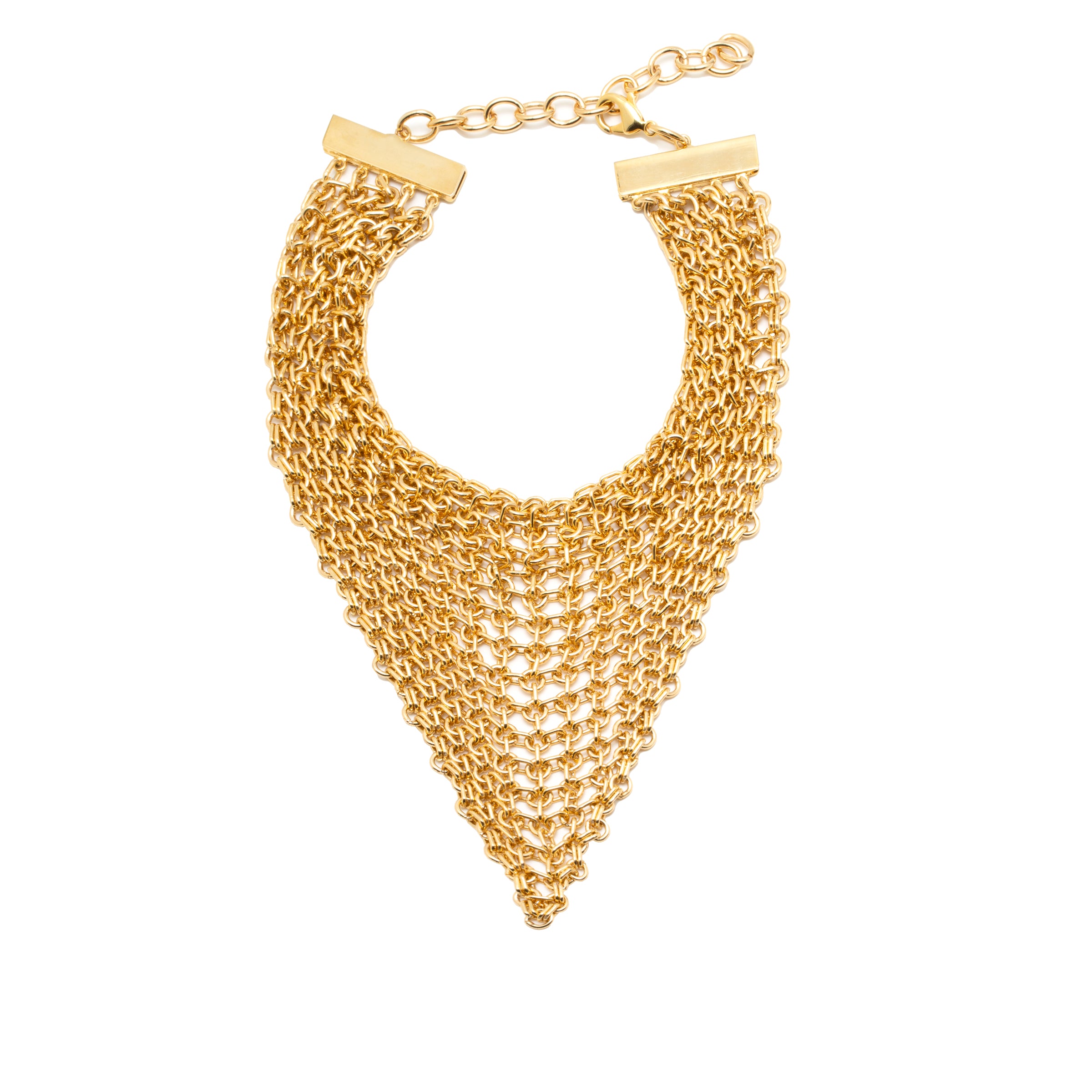 Bandite Necklace