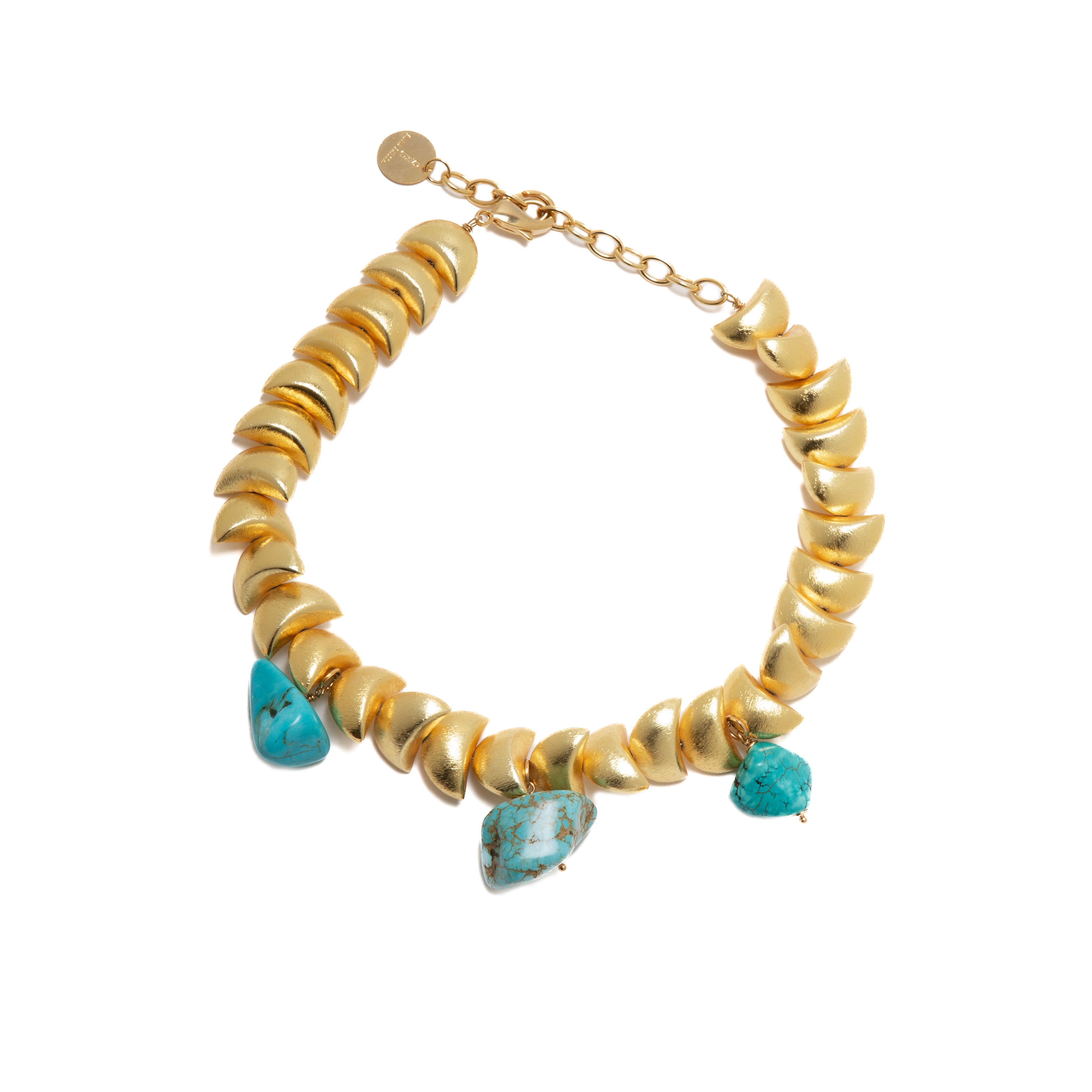 Tammie Necklace