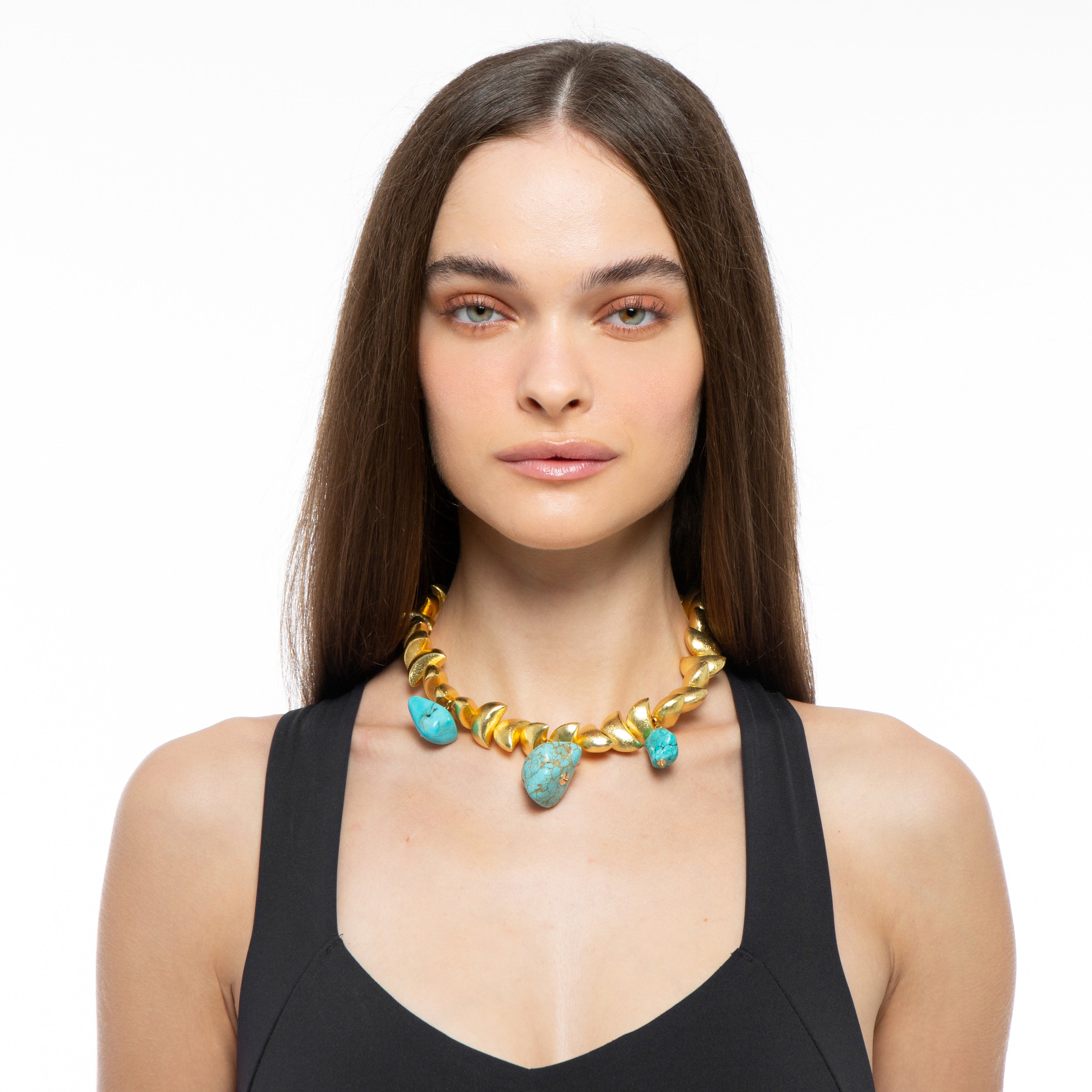 Tammie Necklace