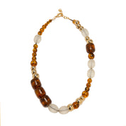 Coralie Necklace