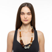 Coralie Necklace