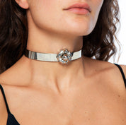 Flowerito Chocker