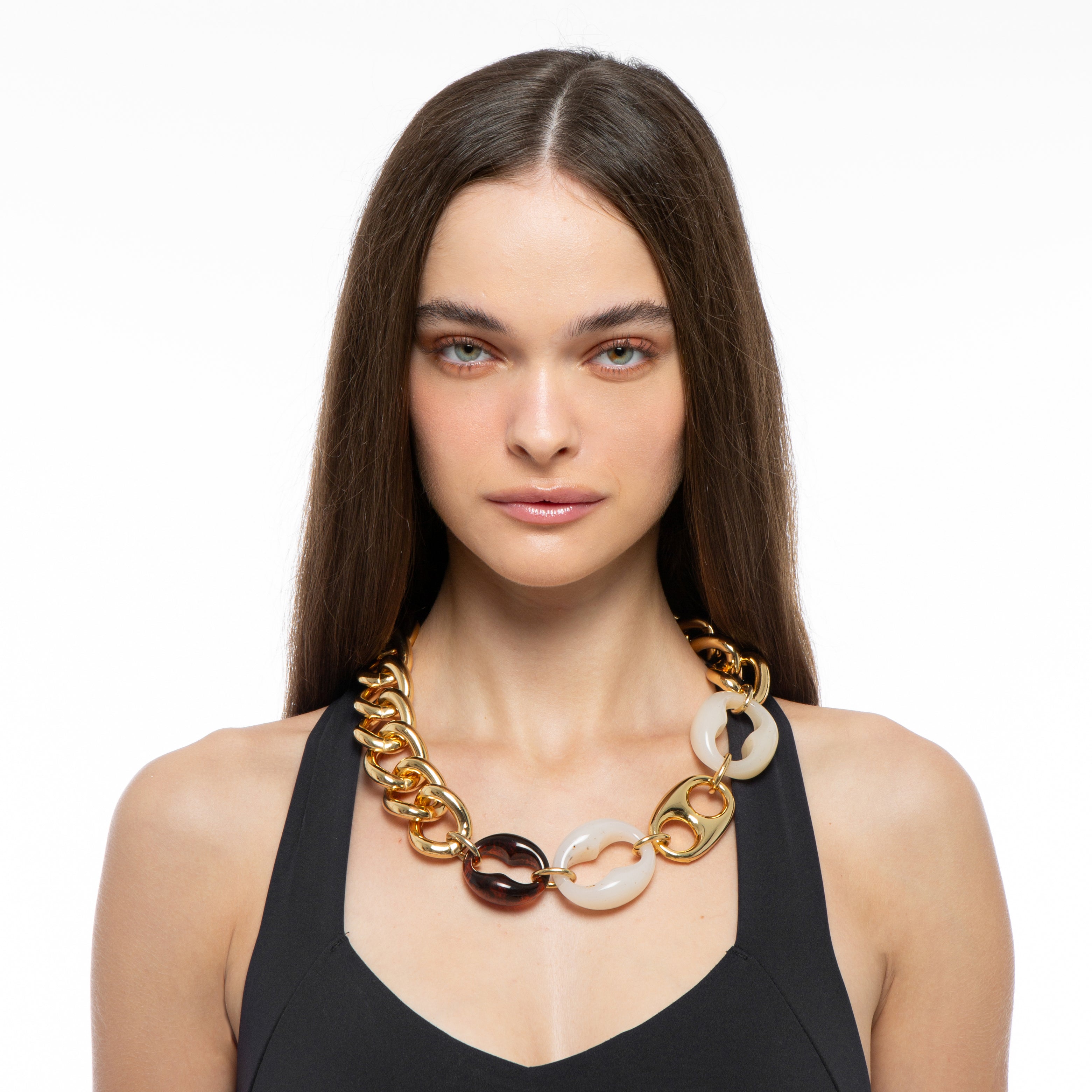 Polina Necklace