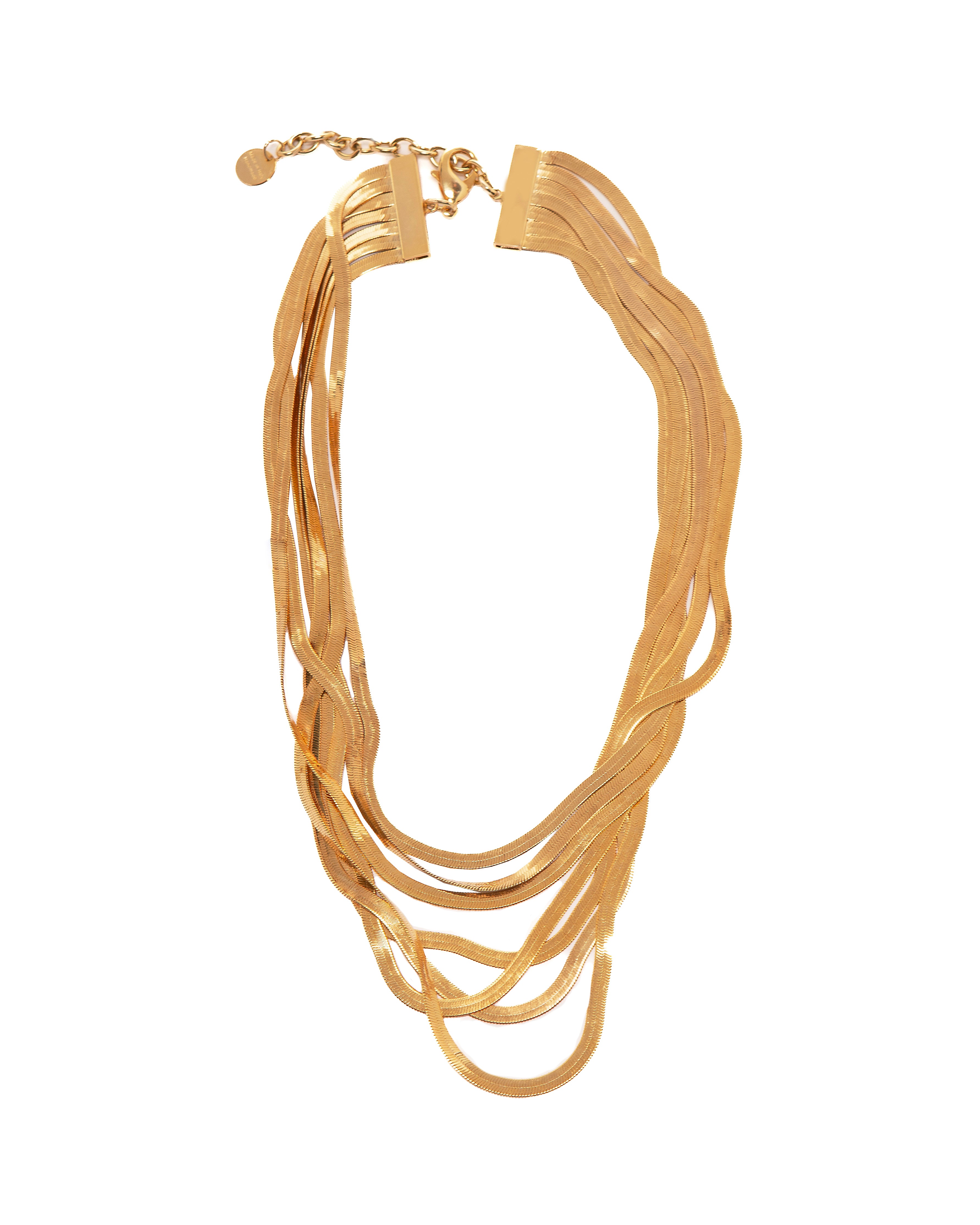 Imperial Necklace