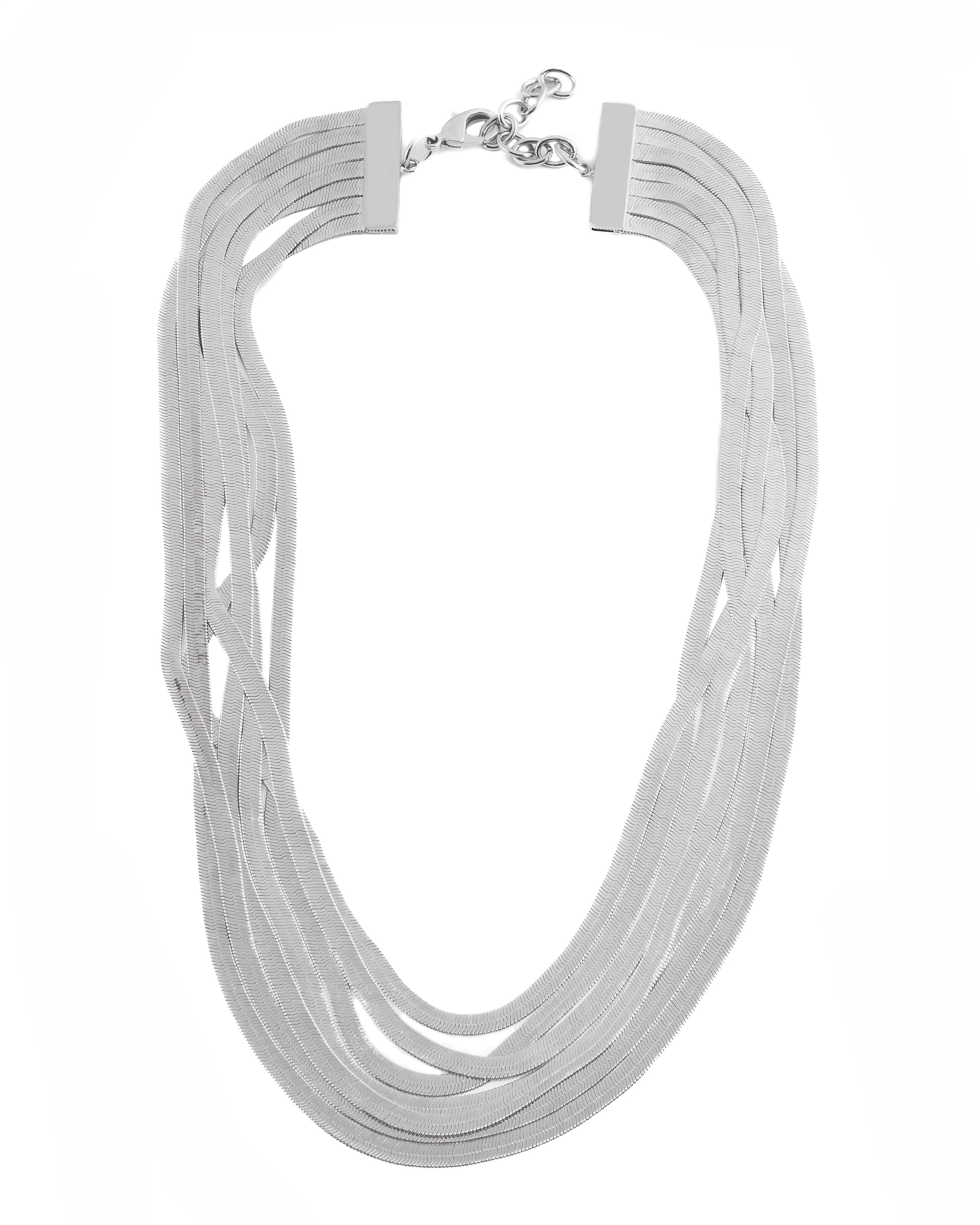 Imperial Necklace