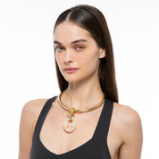 Marie Necklace