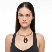 Marie Necklace