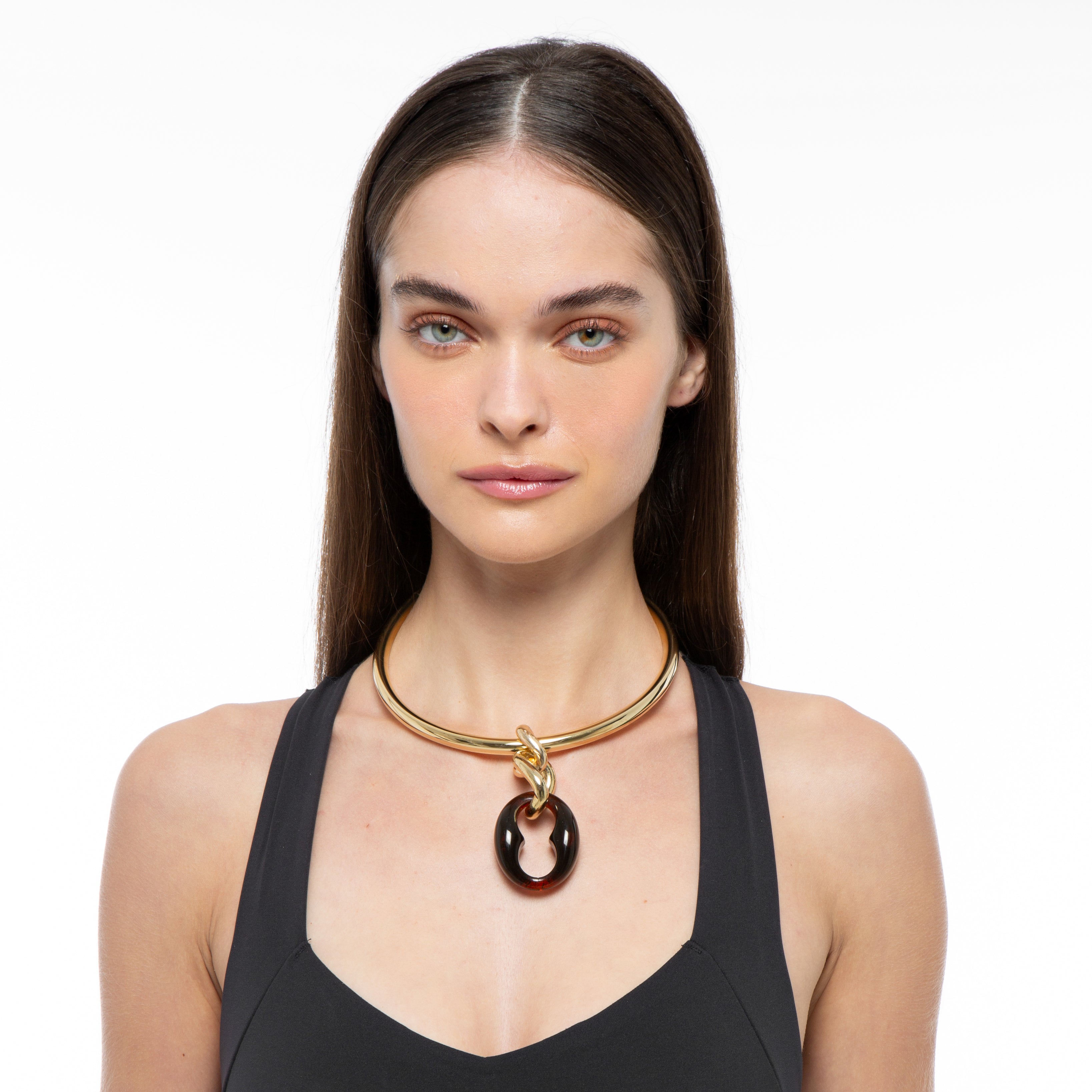 Marie Necklace