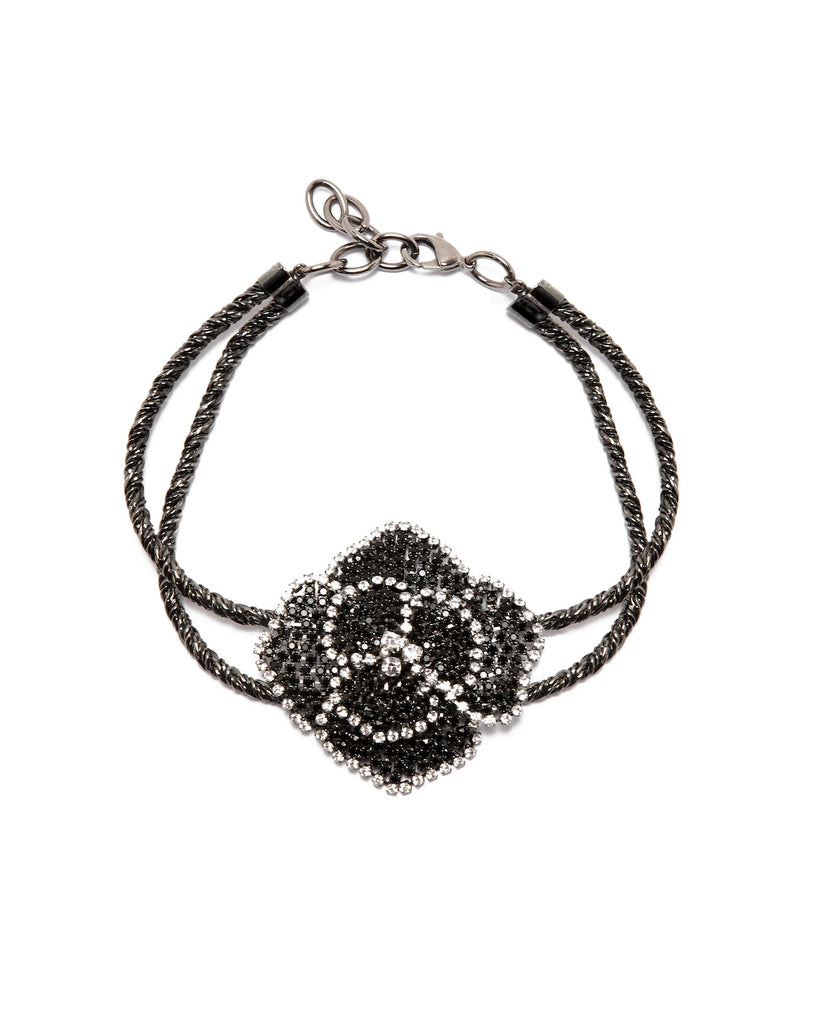 Silvia Gnecchi Rose Choker