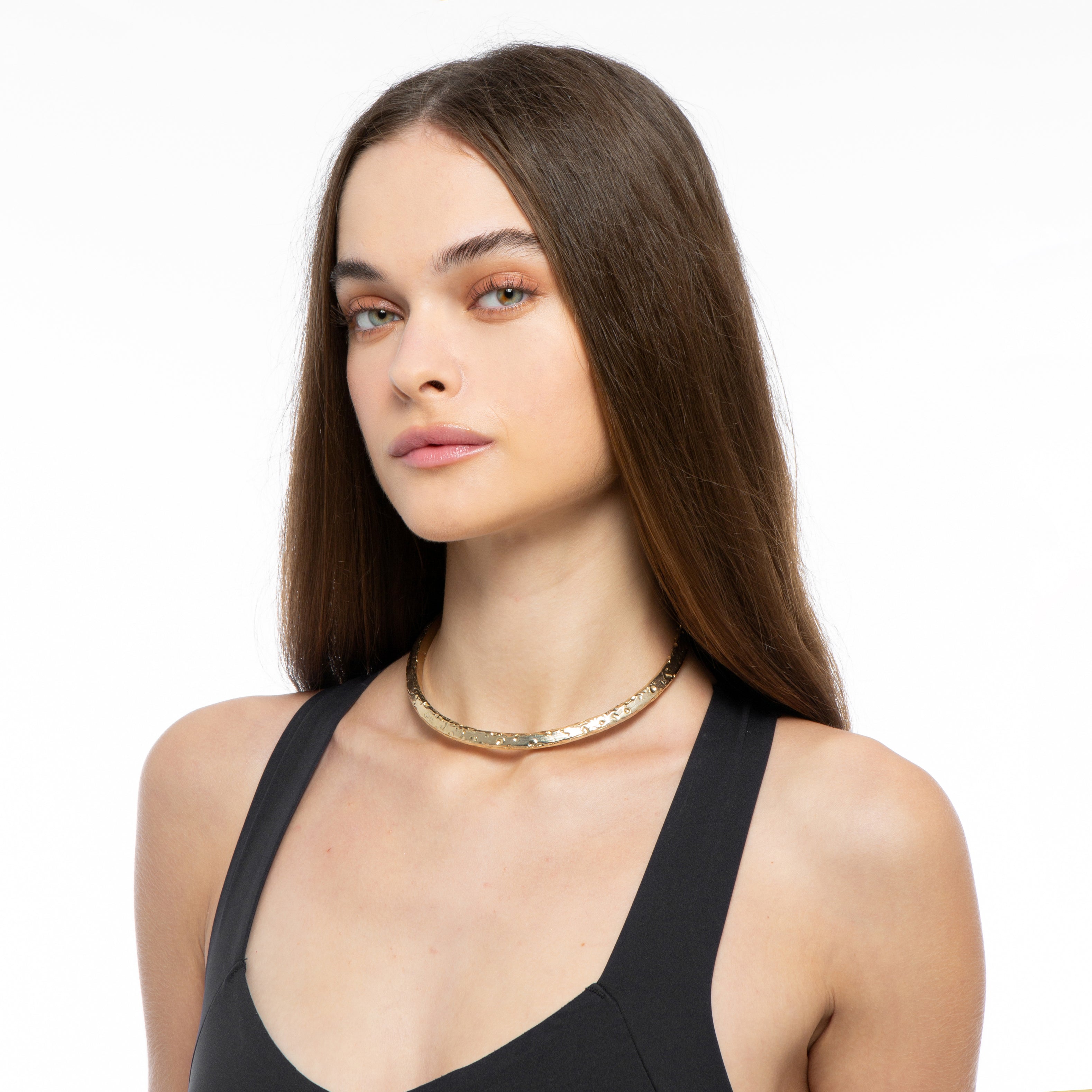Audrey Necklace