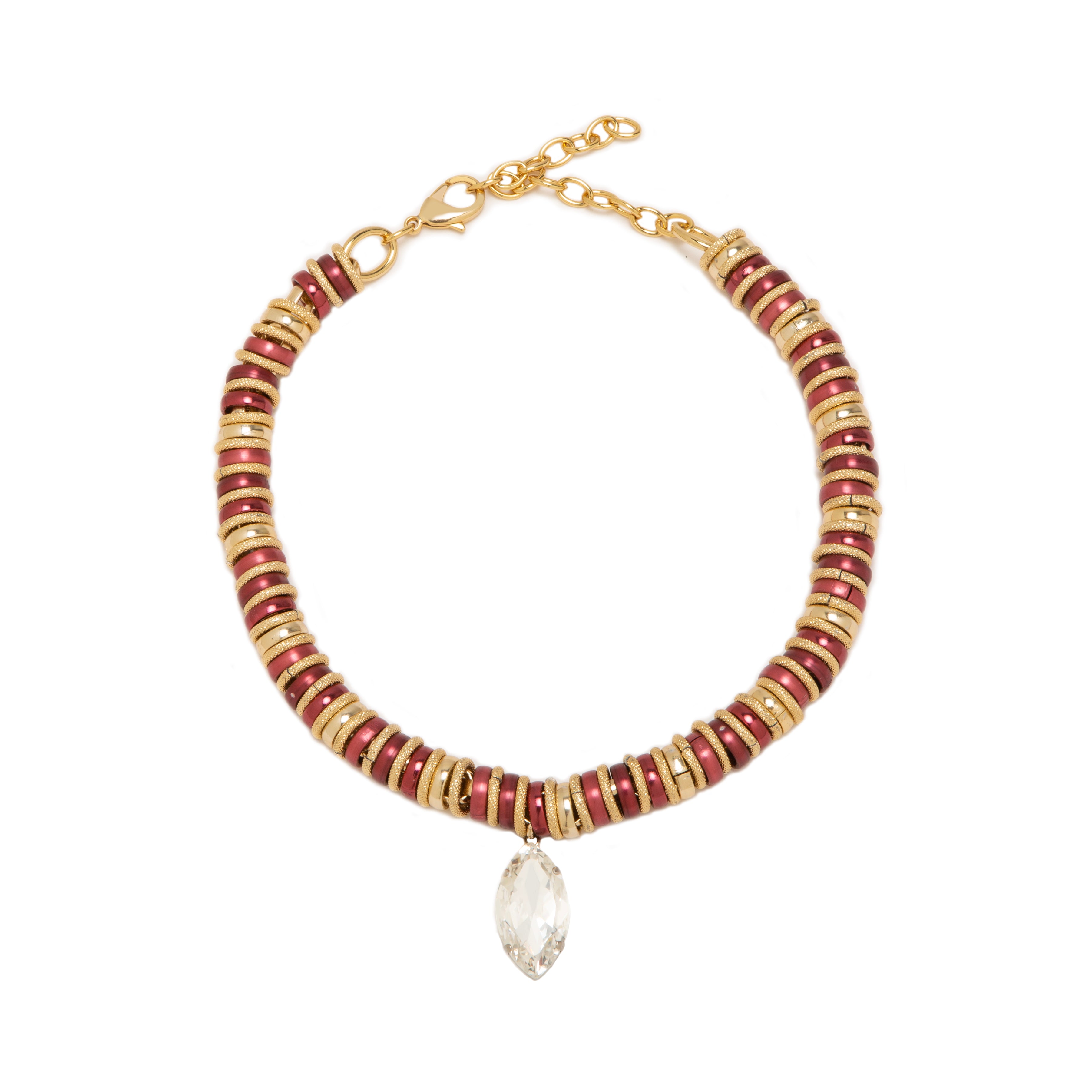 Taylor Necklace