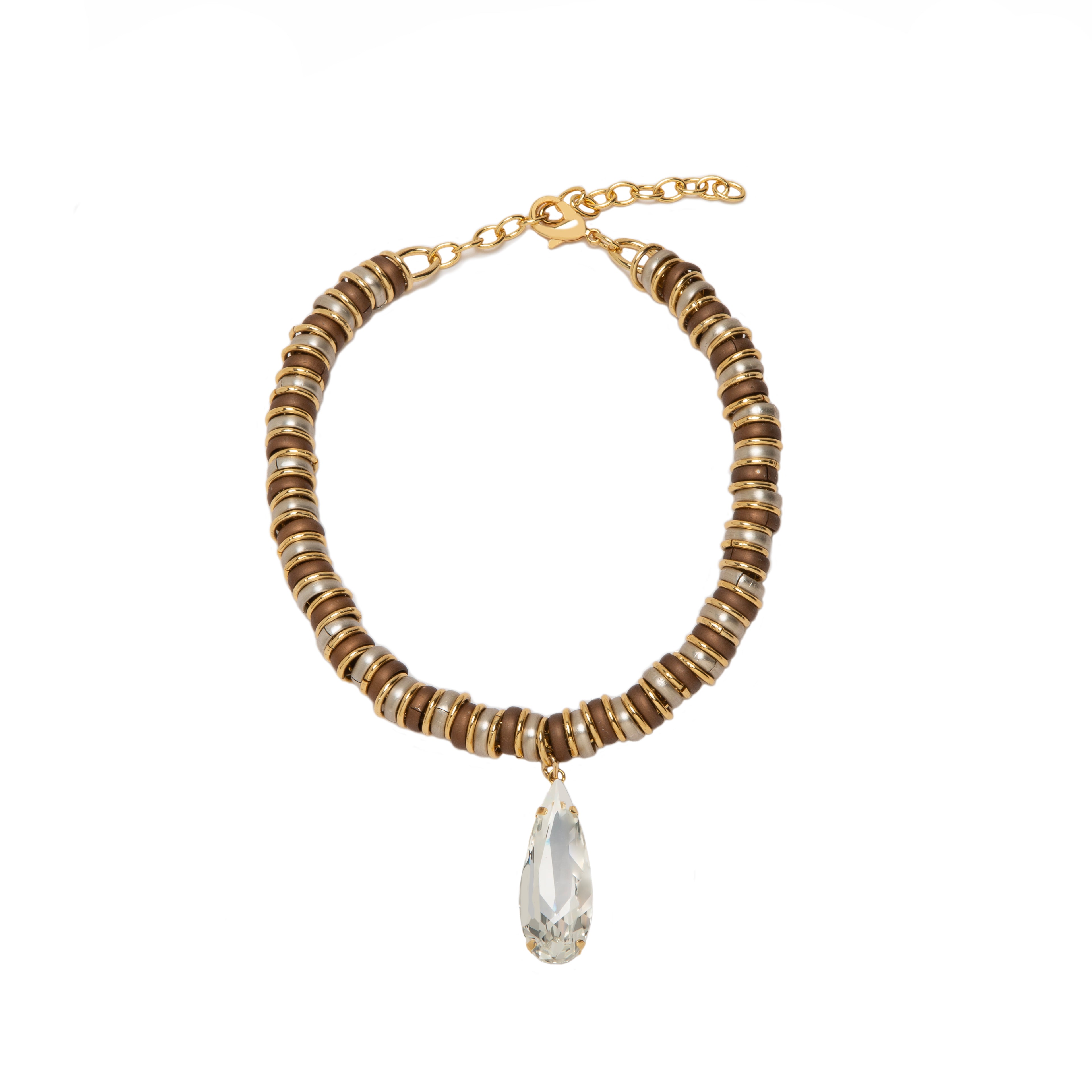 Taylor Necklace