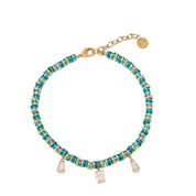 Ava 3 Necklace