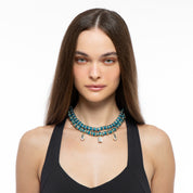 Ava 3 Necklace