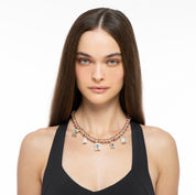 Ava 5 Necklace