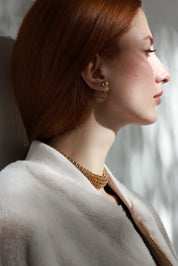 Boldy Necklace