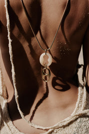 Bella Nacklace