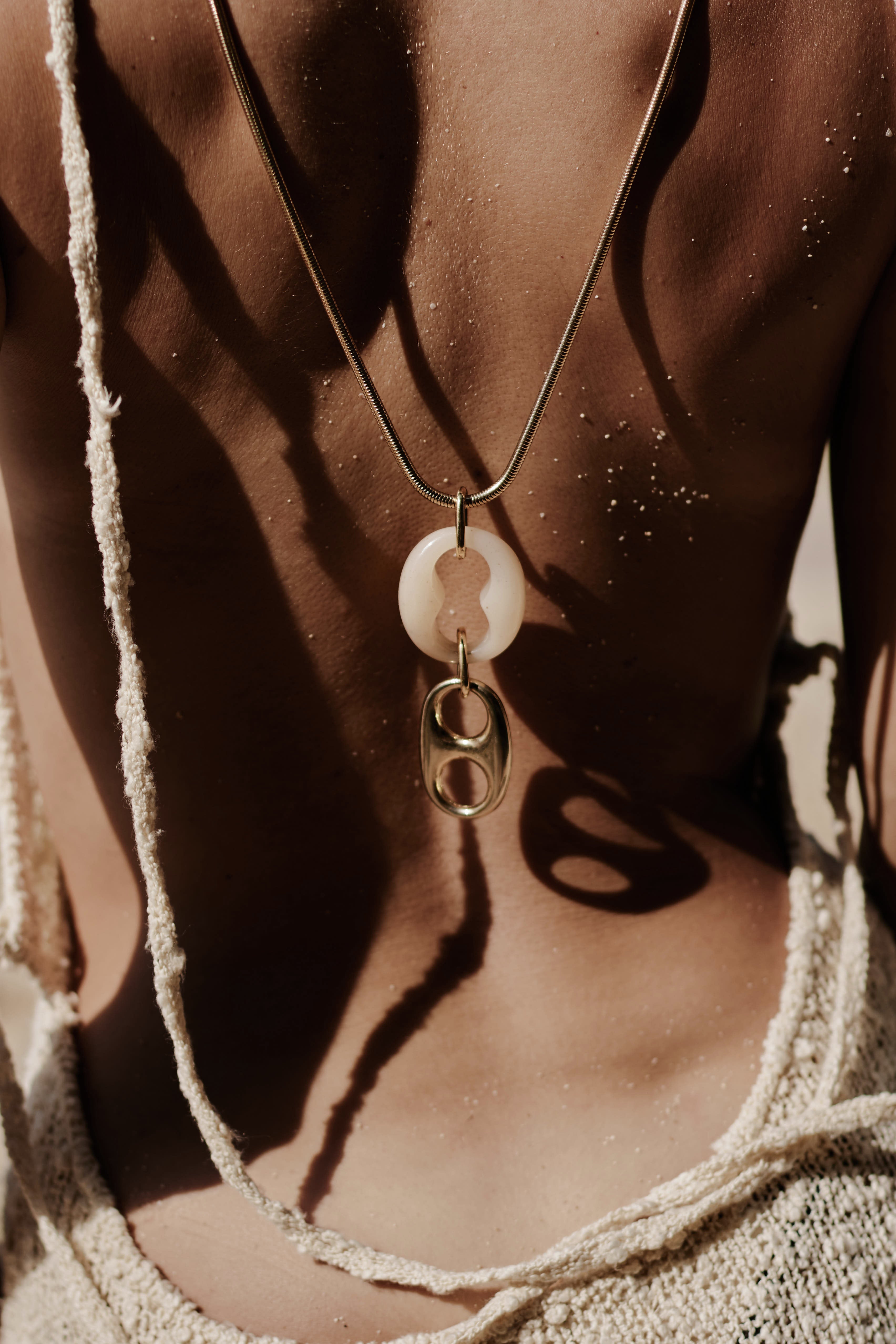 Bella Nacklace