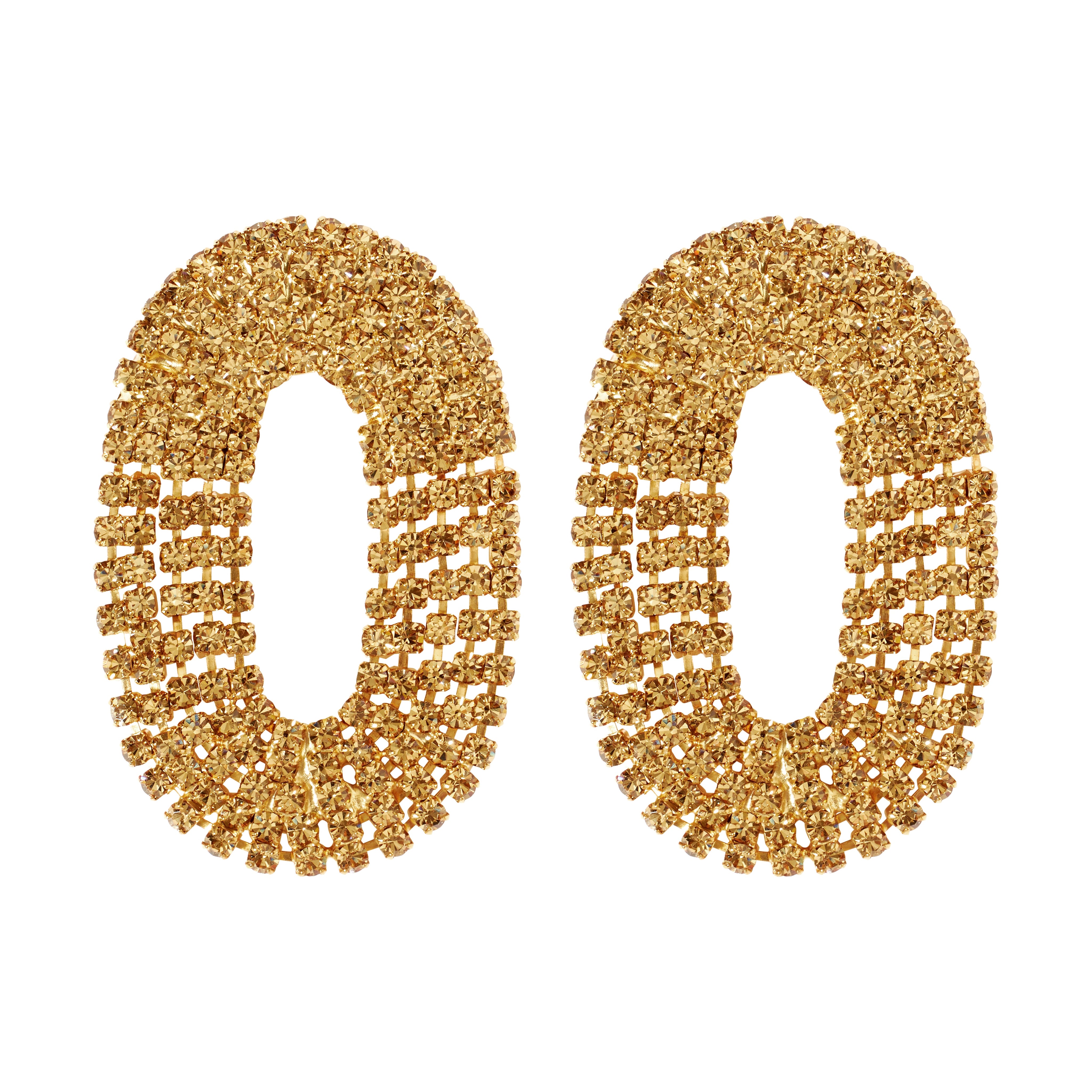 Liberty Earrings
