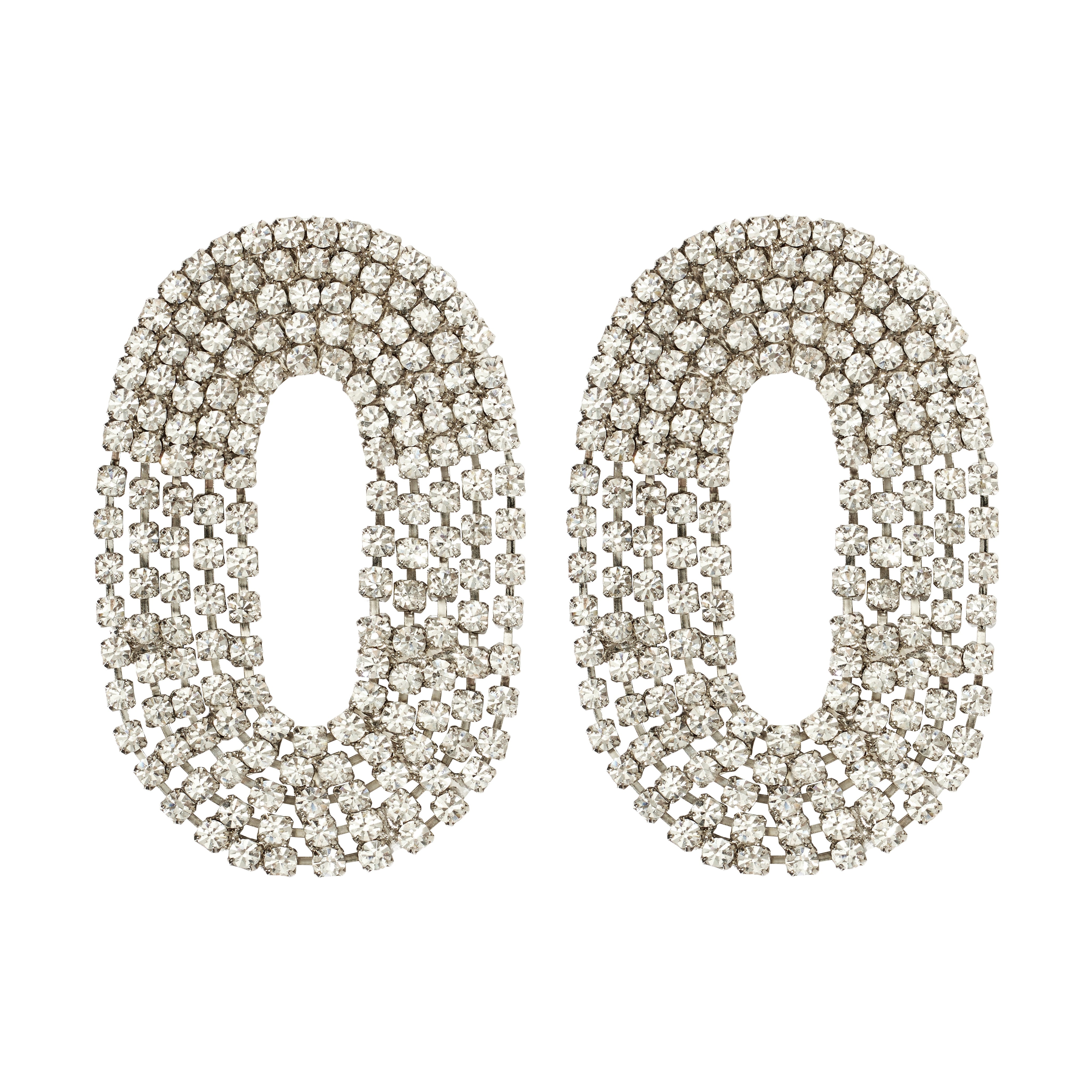 Liberty Earrings