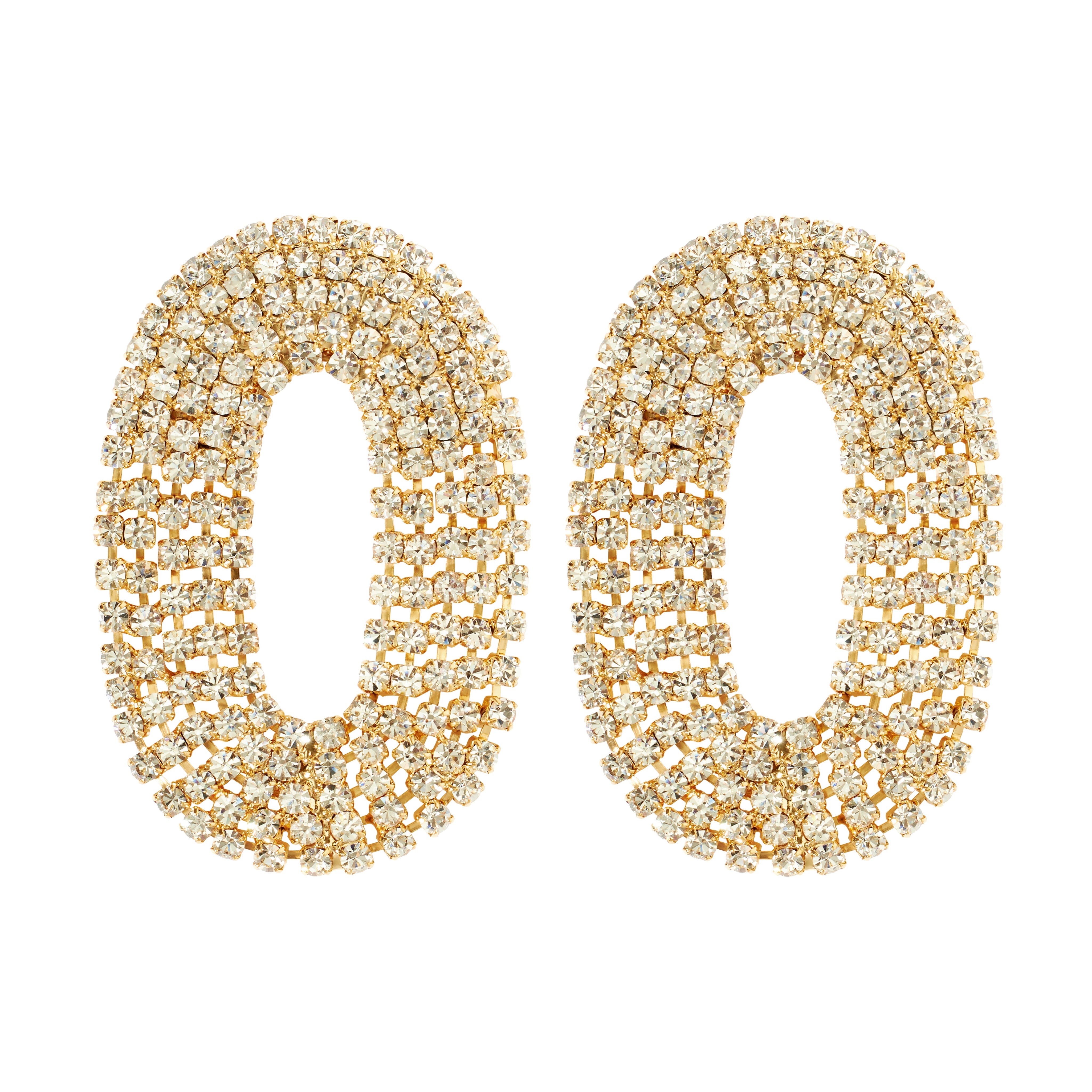 Liberty Earrings