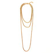 Manhattan Necklace