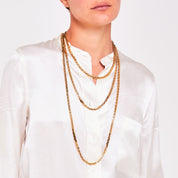 Manhattan Necklace