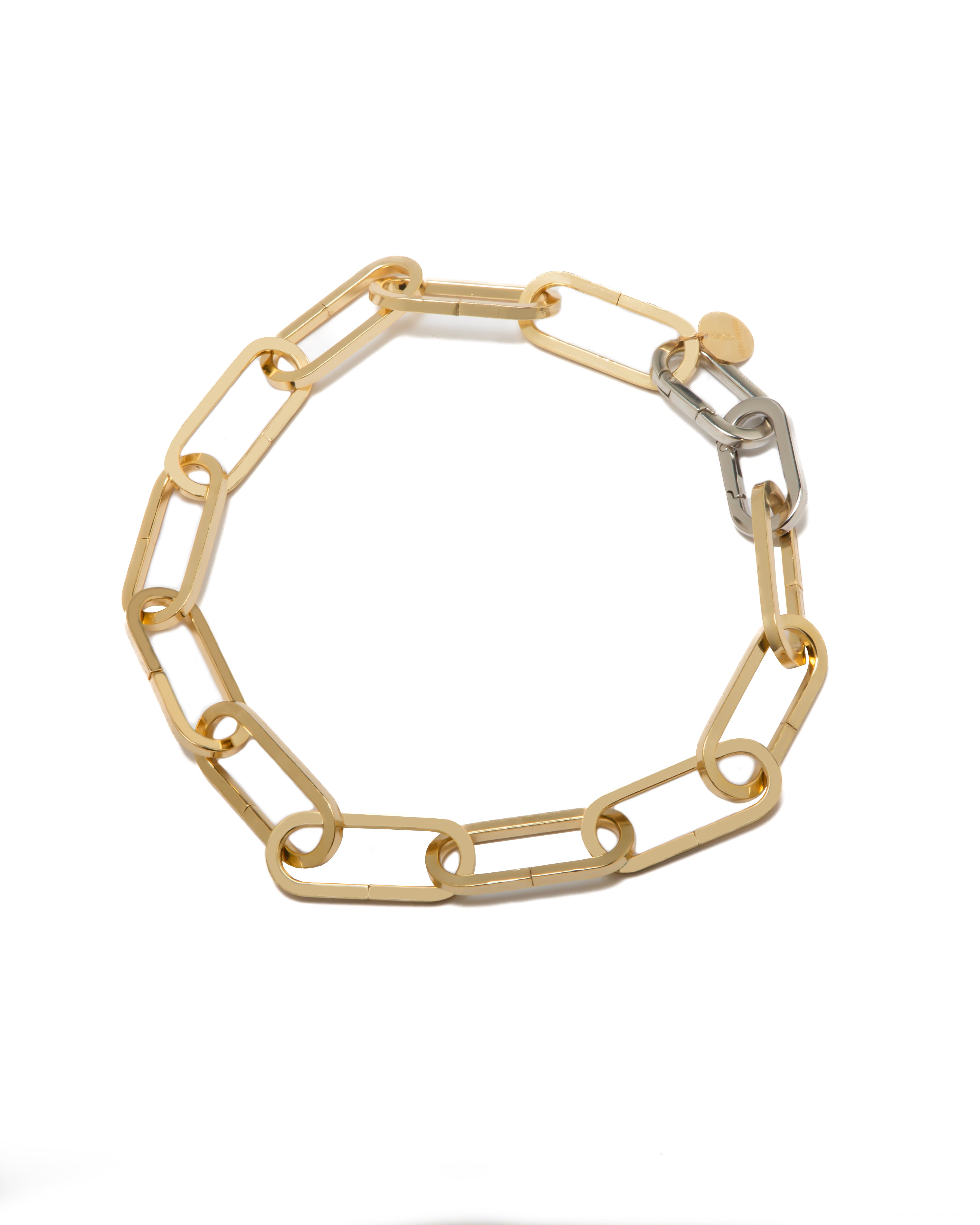 The Thing Necklace – Silvia Gnecchi