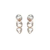 Trio Earrings