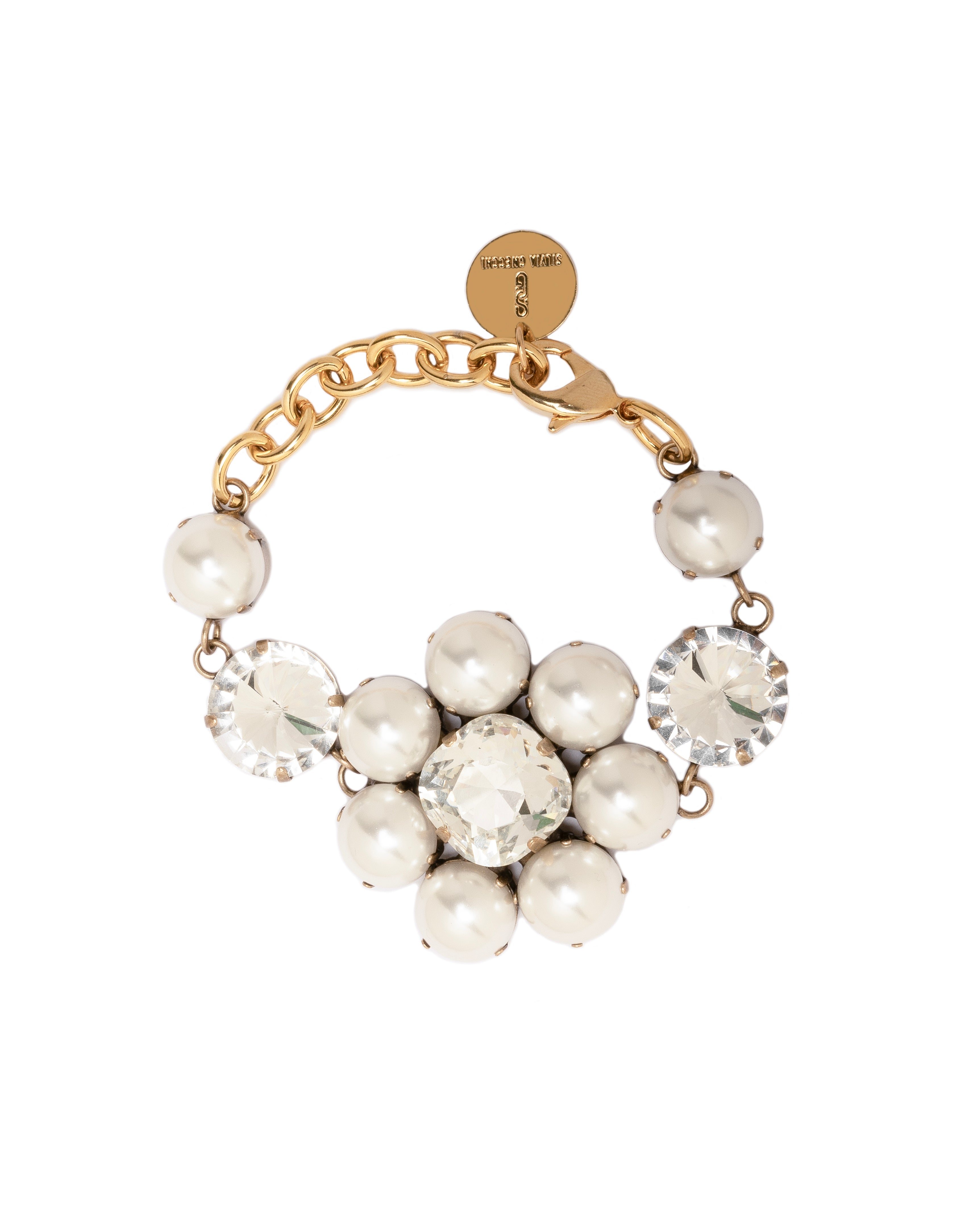 Fiore Bracelet