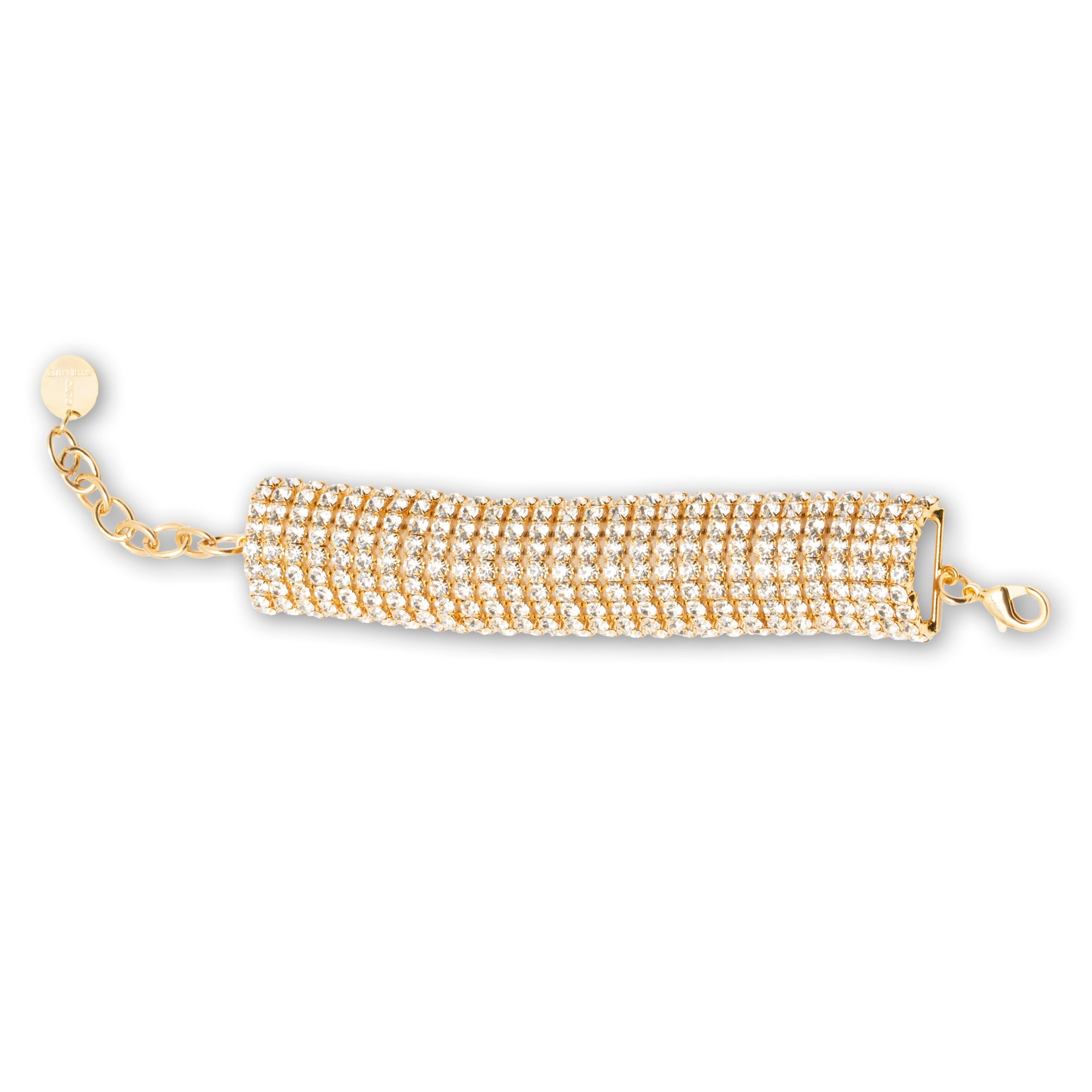Maxi Boldy Bracelet