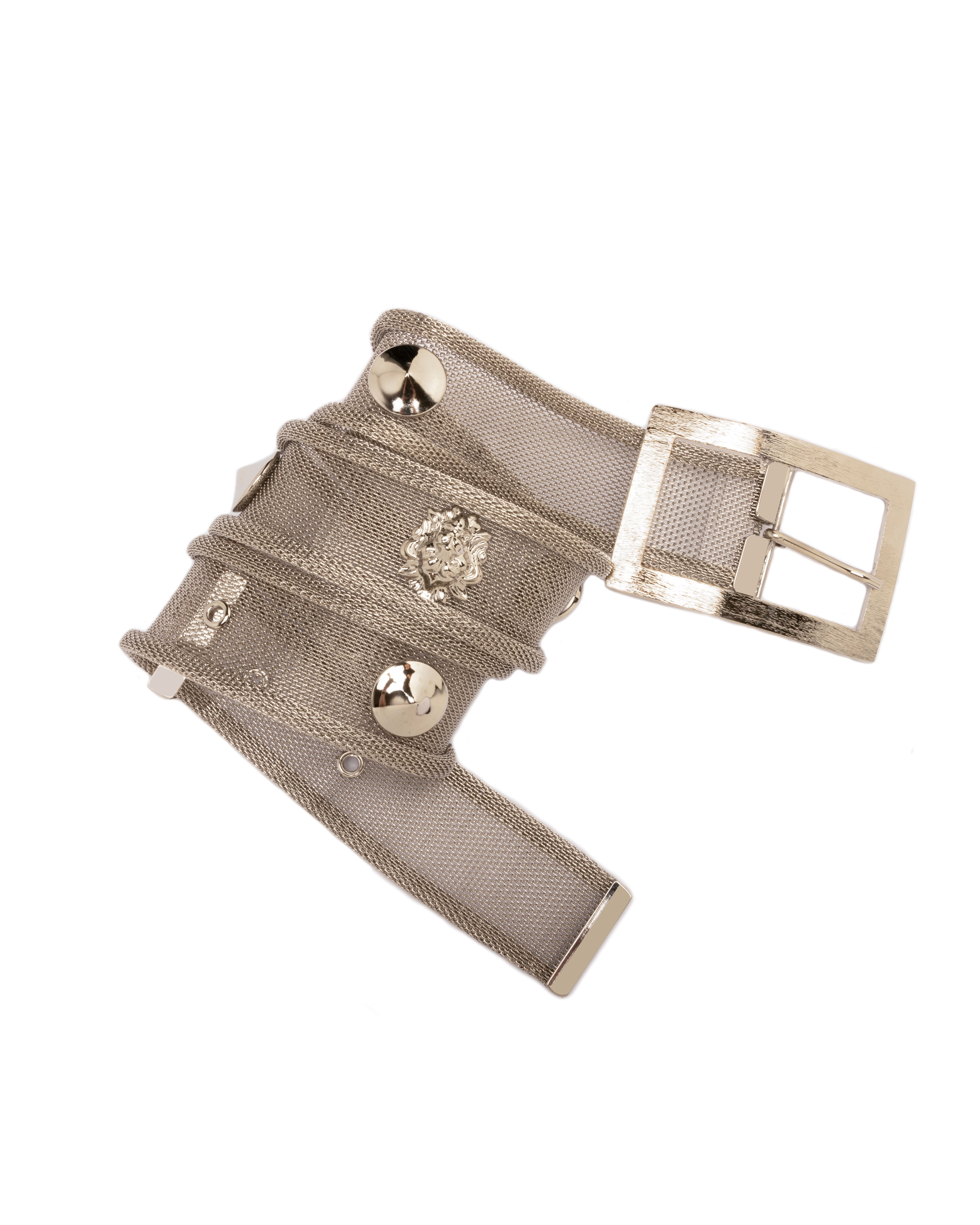 Leon Belt