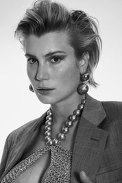 Yabasas earrings