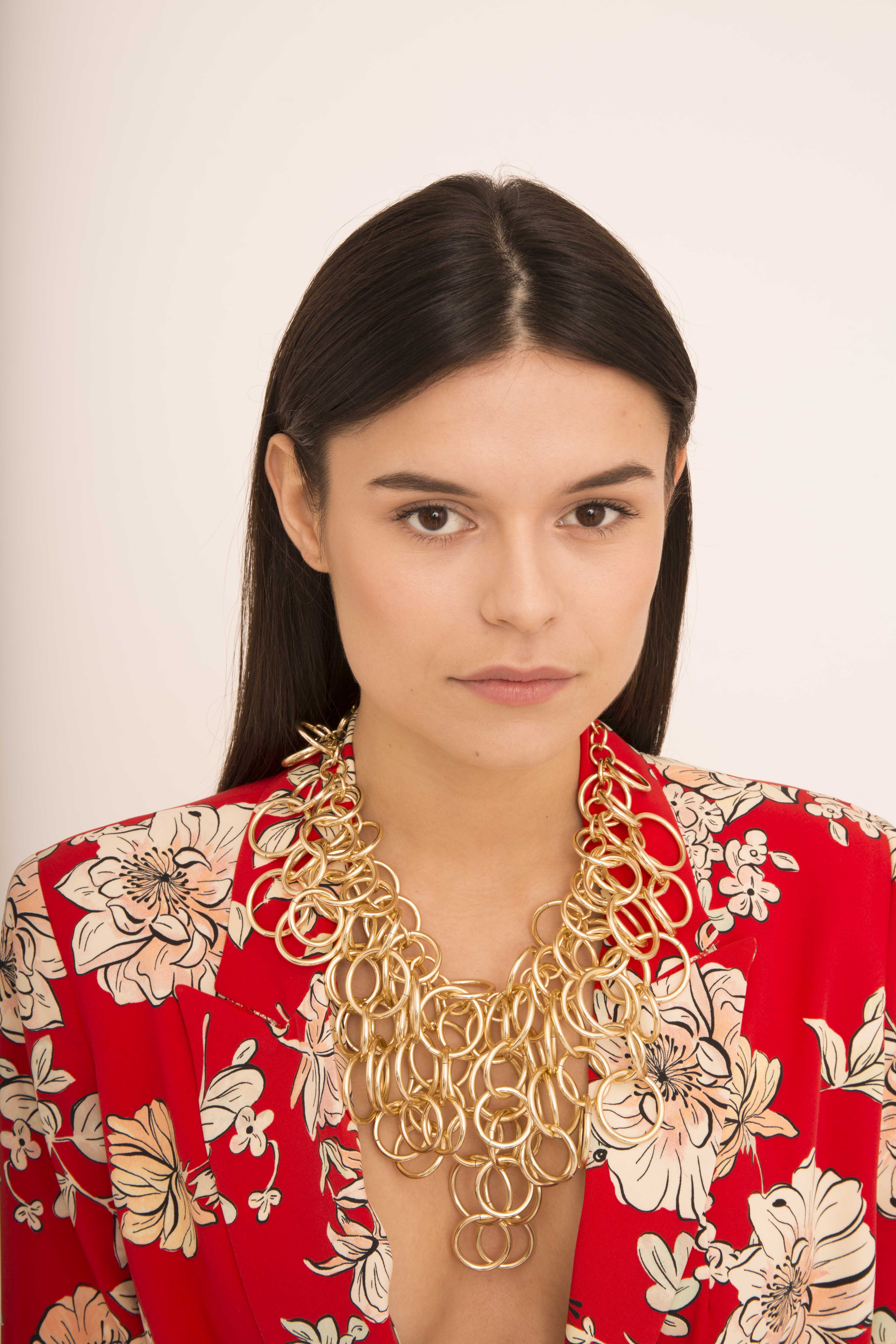 Vintage Necklace