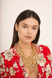 Vintage Necklace