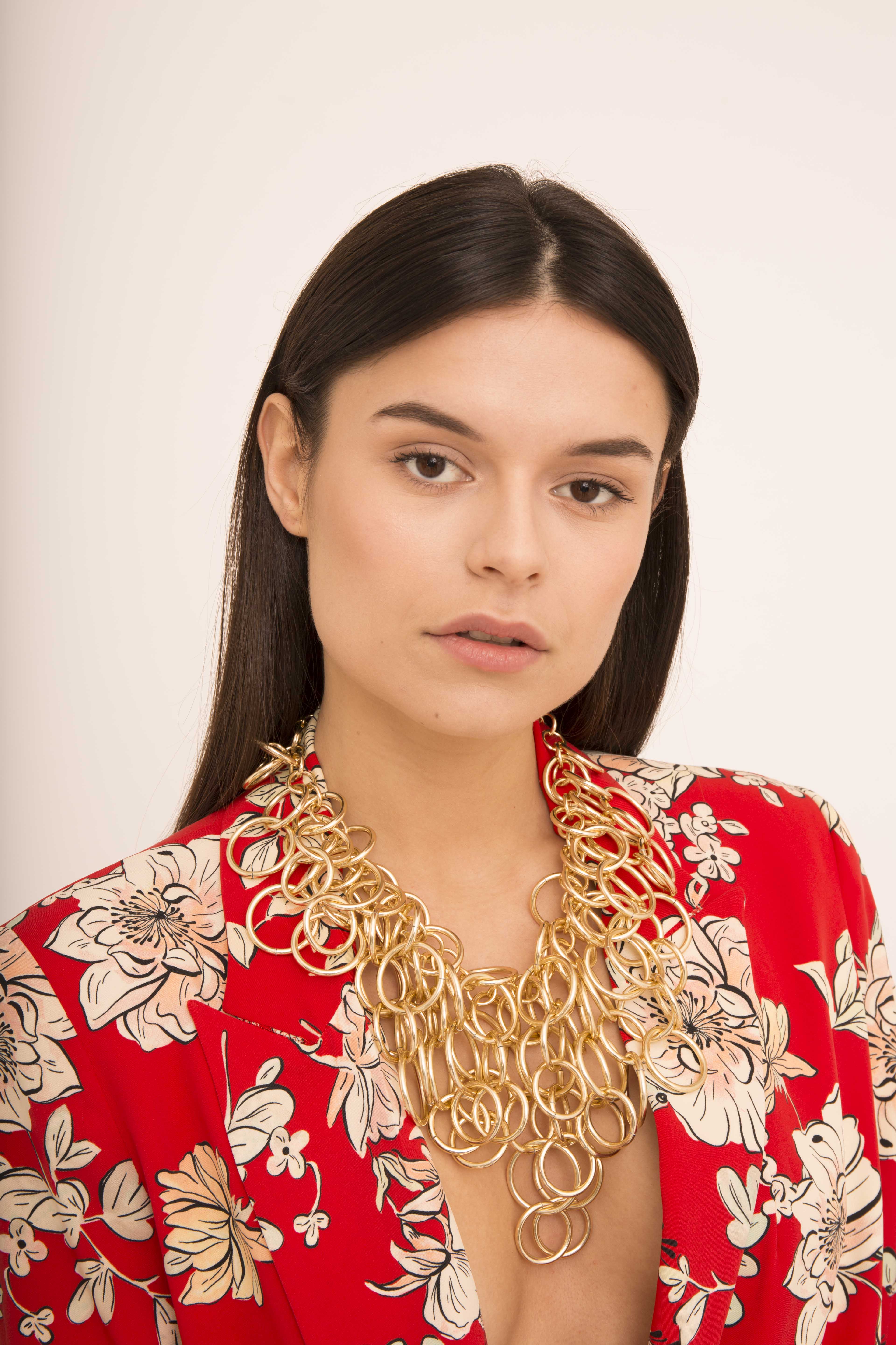 Vintage Necklace