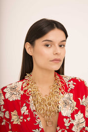 Vintage Necklace